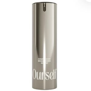 Complexion Brightening Serum